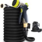 50ft Garden Hose