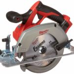 Milwaukee M18 2630-20 18 Volt Lithium Ion Cordless Circular Saw
