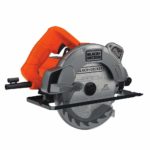 BLACK+DECKER 7-1/4-Inch Circular Saw with Laser