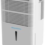 Keystone High Efficiency 50-Pint Dehumidifier
