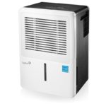 Ivation 50-Pint Energy Star Dehumidifier