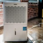 TOSOT Energy Star Dehumidifier