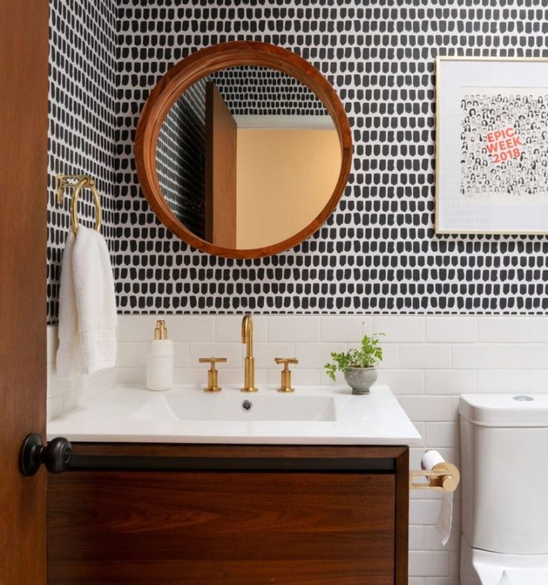 Best Powder Room Tips for Function and Style