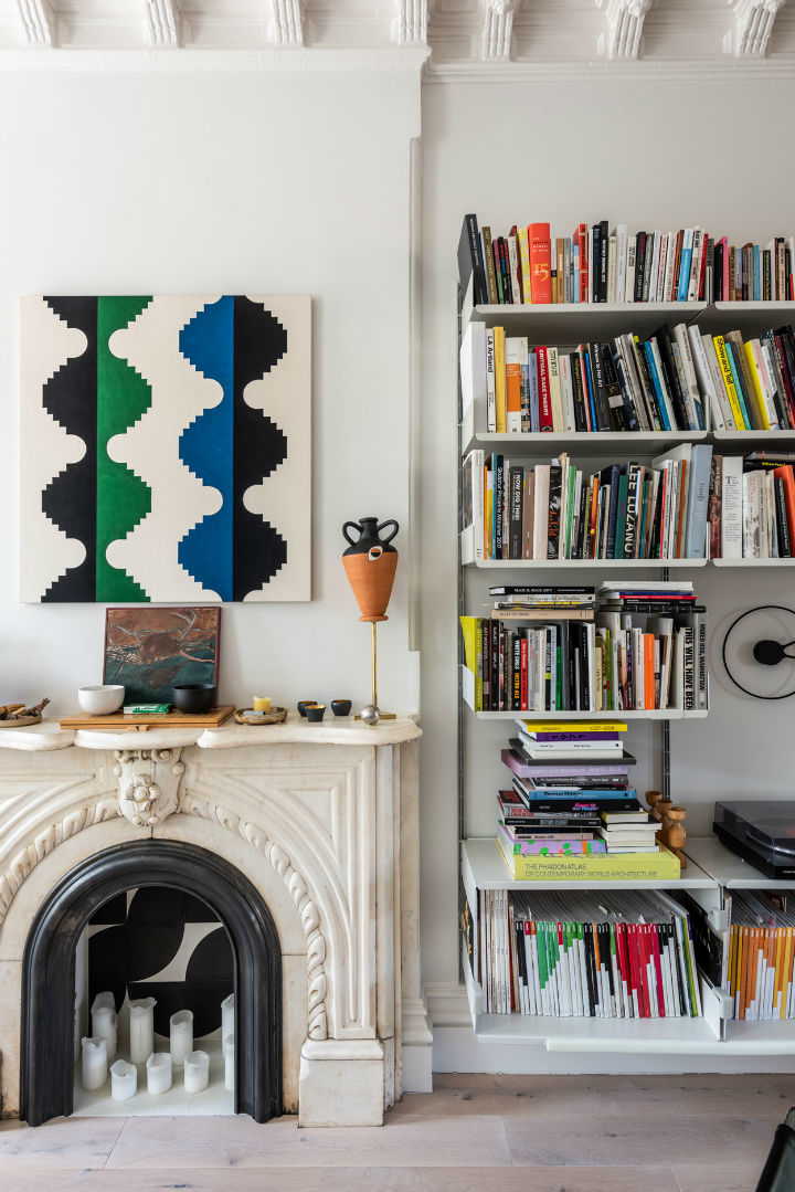 Brooklyn Duplex family home 2