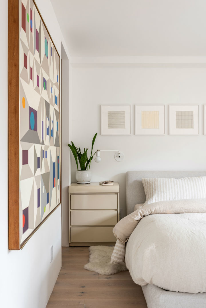Brooklyn Duplex family home 7