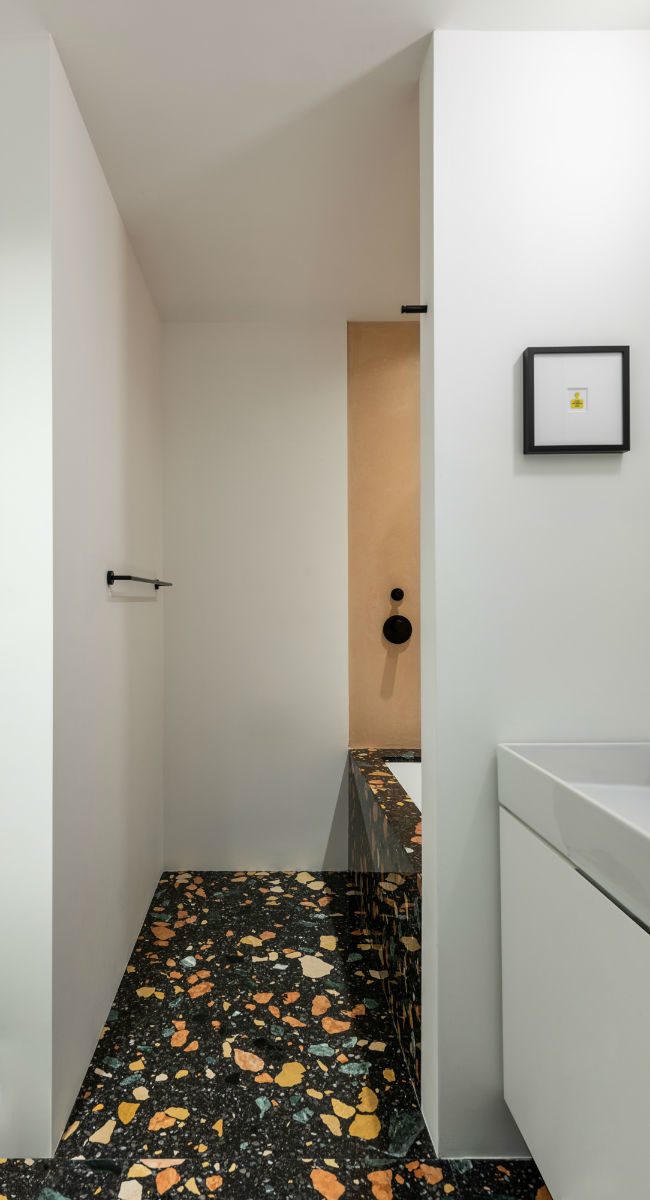 Brooklyn Duplex family home 8