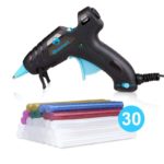 Upgraded Blusmart Hot Glue Gun