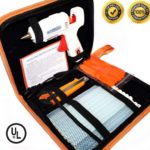 Hot Melt Glue Gun Kit