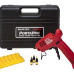 Master Appliance Portapro Series Butane-Powered Glue Gun Kit