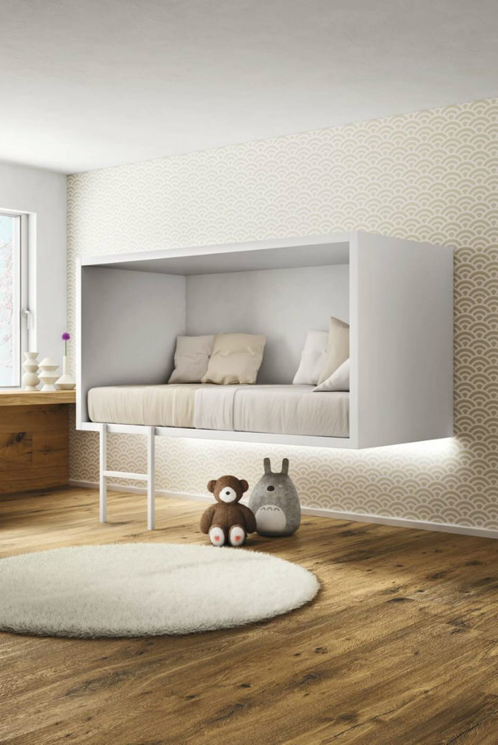 children bedroom