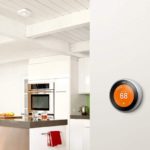 Nest Learning Thermostat