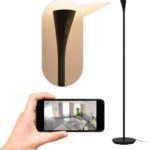 Panasonic Homehawk Monitoring System