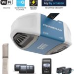 Strong Belt Drive Garage Door Opener