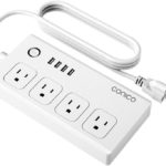 Smart Power Strip