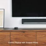 Sonos Playbar – The Mountable Sound Bar for TV