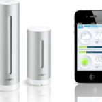 Netatmo Weather Station