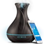 Smart Wifi Wireless Essential Oil Aromatherapy