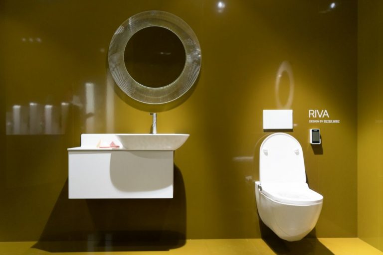 The Best Smart Toilets For a Truly Modern Home