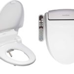 Smart Electric Bidet Seat