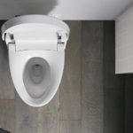 Kohler K-5401-PA-0 Veil Comfort toilet