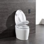 Ove Decors Tuva Tankless Eco Smart Toilet