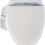 Bio Bidet Ultimate BB-600 Advanced Bidet Toilet Seat