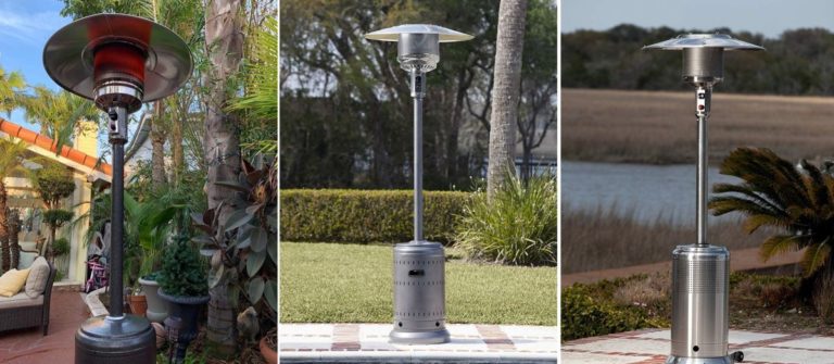 A Buyer’s Guide to the Best Outdoor Patio Heaters