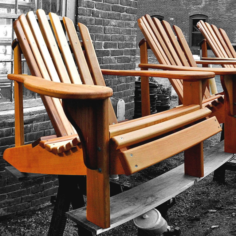 Adirondack Chair Plans – Comfort And Style For Your Patio