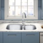 KOHLER K-72218-VS Sensate Touchless Kitchen Faucet