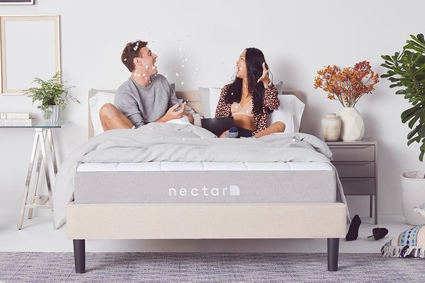 Our 2019 Review of the Nectar Mattress