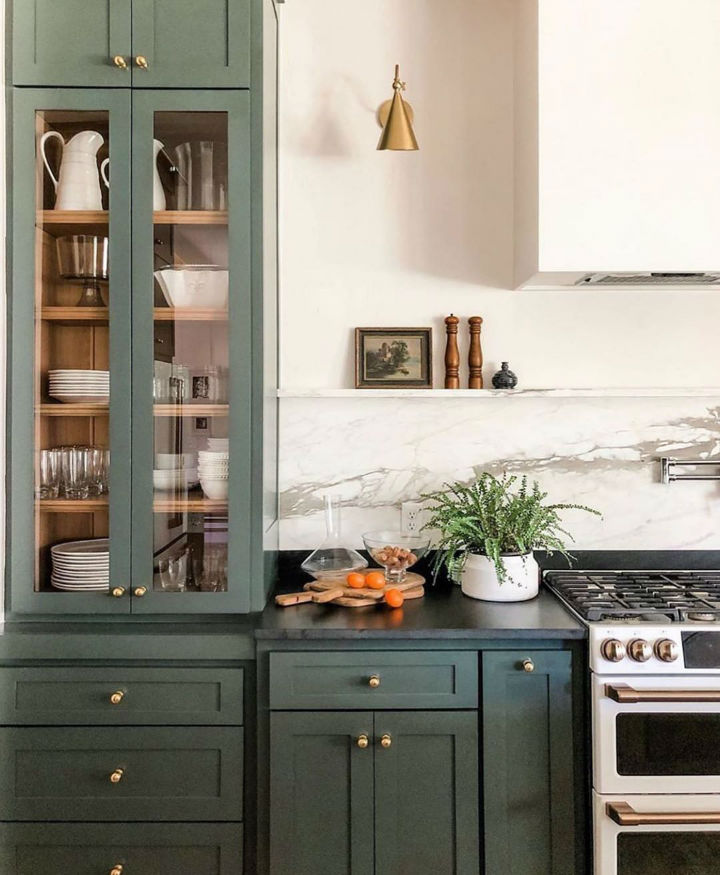 Warm Friendly and Modern Interiors That Tell A Story