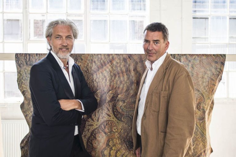 Marcel Wanders Puts Creativity to Leather, Launches Boutique of Artful Designs