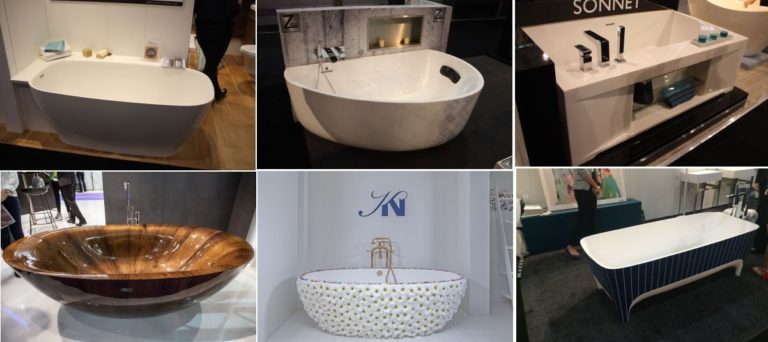 Transform a Bath into a True Bathing Experience with These Best Bathtubs