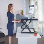 FlexiSpot M2B Standing Desk - 35 Inch