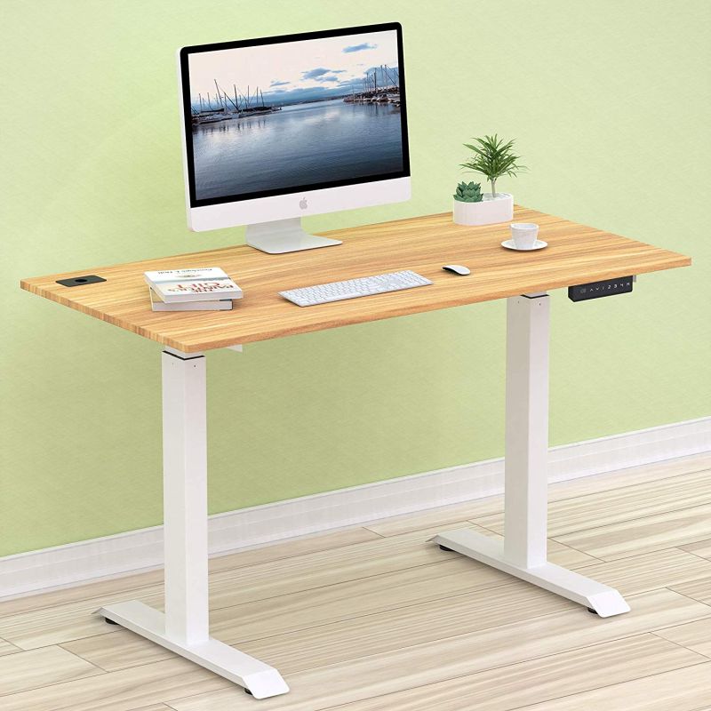 Simple Best Standing Desk Small Space 