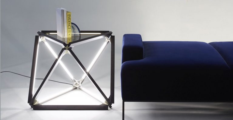 Unique Floor Lighting Fixtures With Outstanding Designs