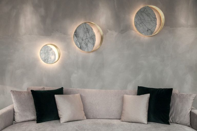 10 Wall Lights With Exceptional Designs And Lots Of Style