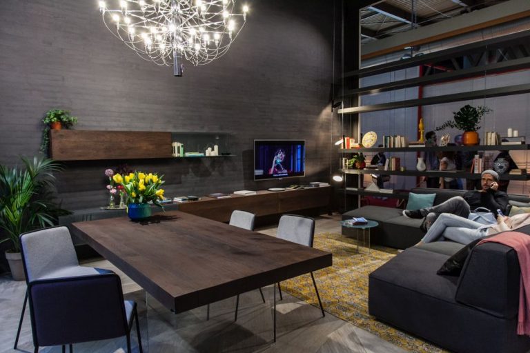Try These Home Decor Ideas for Living Rooms to Make Yours Super Stylish