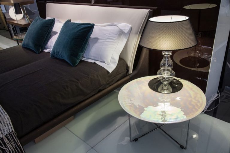 Bedside Reading Lamps With Edgy and Quirky Designs