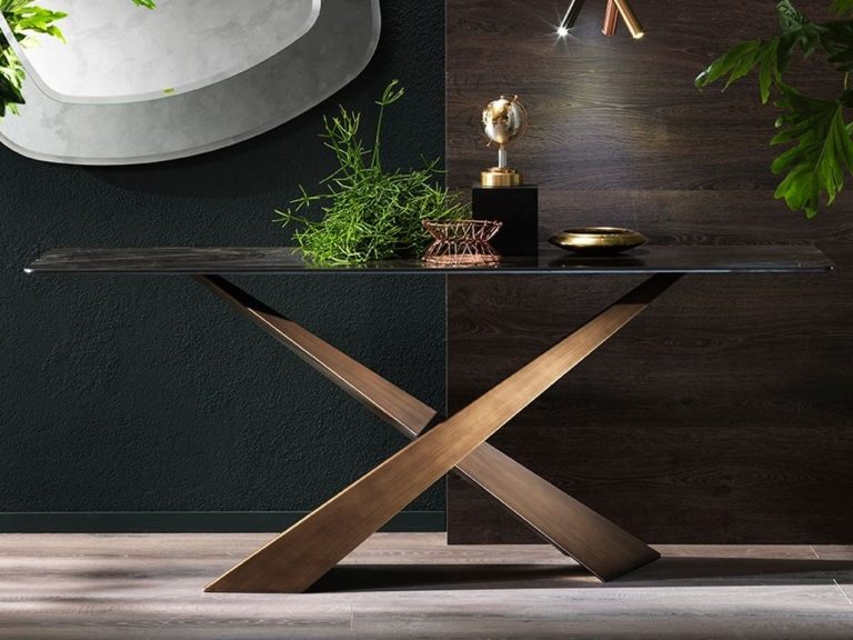 Our Favorite Top 19 Hallway Table Picks For Modern Homes