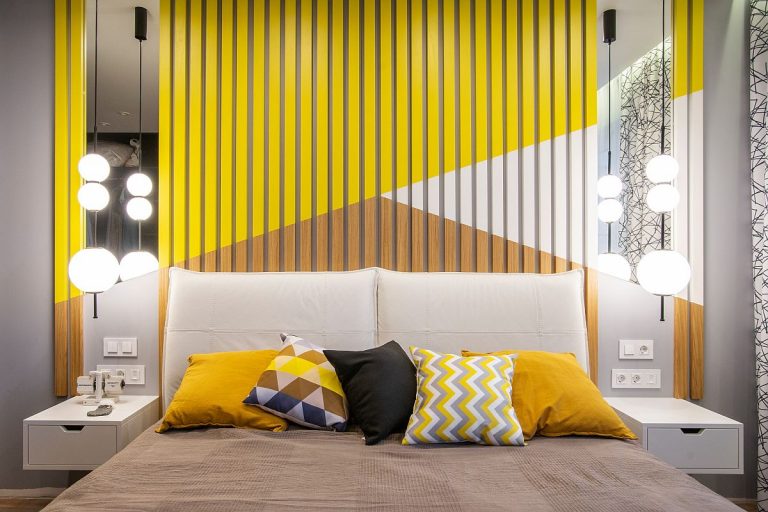 20 Breathtakingly Beautiful Yellow Bedrooms for More Upbeat Mornings!