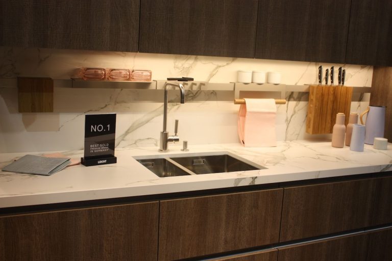 Enhance Kitchen Storage With Different Styling Options