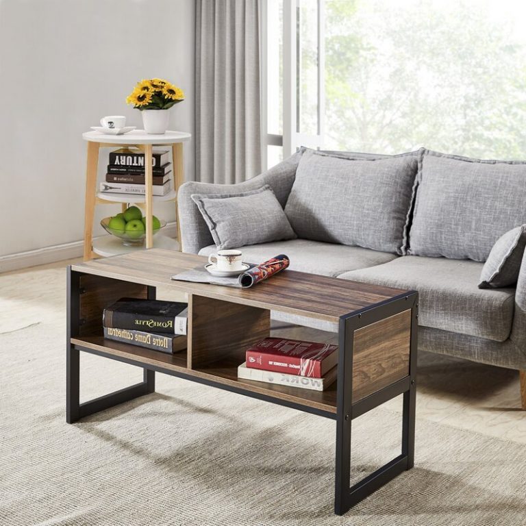 Gorgeous Narrow Coffee Tables Ideas for Your Home