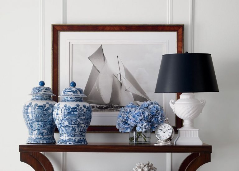 The Story Behind The Classic Beauty Of Ginger Jars