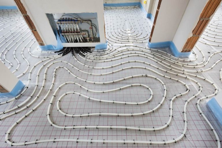 The Pros And Cons Of Radiant Floor Heating